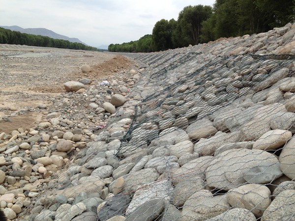 河道治理工程
